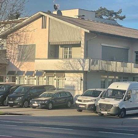 Haus Bohle Apartment Dornbirn Exterior foto