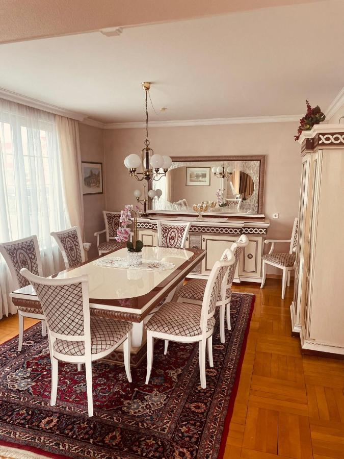 Haus Bohle Apartment Dornbirn Exterior foto