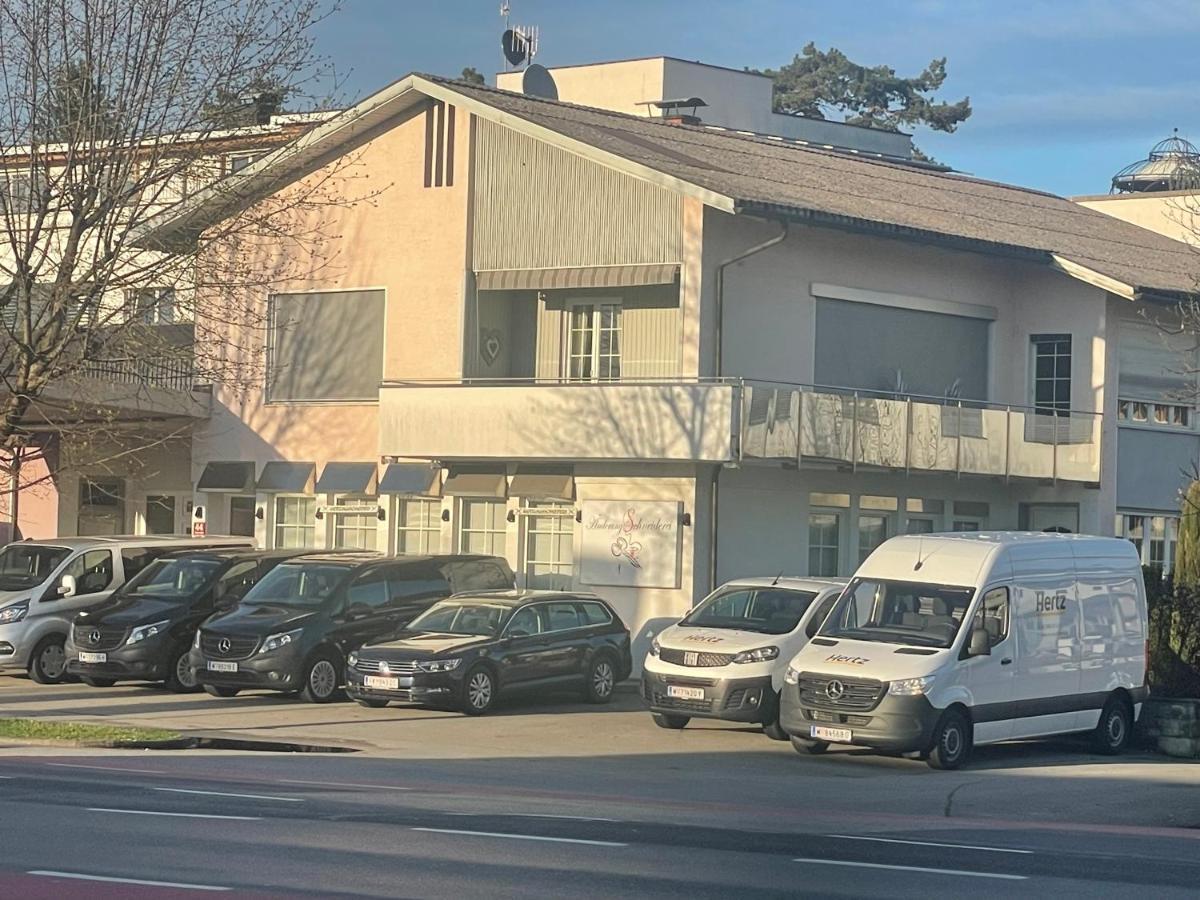 Haus Bohle Apartment Dornbirn Exterior foto