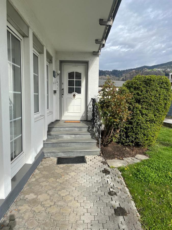 Haus Bohle Apartment Dornbirn Exterior foto